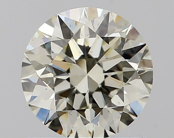 Loose Diamond - ROUND 1.0ct J SI1: Loose Diamond - ROUND 1.0ct J SI1 Source: Natural Shape: ROUND Carats: 1.0 Color: J Clarity: SI1 Certification: IGI Video: