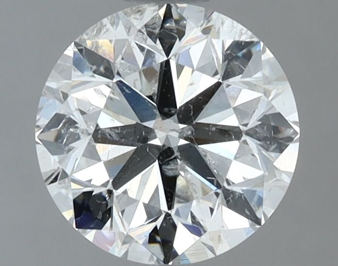 Loose Diamond - ROUND 1.5ct F SI2: Loose Diamond - ROUND 1.5ct F SI2 Source: Natural Shape: ROUND Carats: 1.5 Color: F Clarity: SI2 Certification: IGI Video: