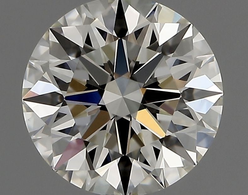 Loose Diamond - ROUND 0.91ct J VS2: Loose Diamond - ROUND 0.91ct J VS2 Source: Natural Shape: ROUND Carats: 0.91 Color: J Clarity: VS2 Certification: GIA Video: