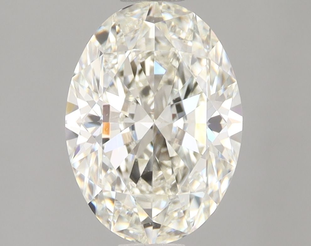 Loose Diamond - OVAL 1.81ct I VS1: Loose Diamond - OVAL 1.81ct I VS1 Source: Natural Shape: OVAL Carats: 1.81 Color: I Clarity: VS1 Certification: IGI Video: