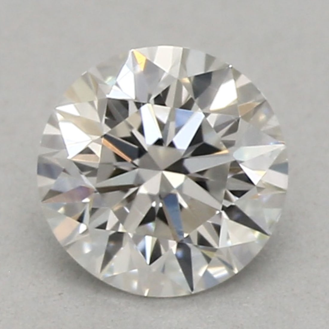 Loose Diamond - ROUND 0.3ct E SI1 (1 of 1)