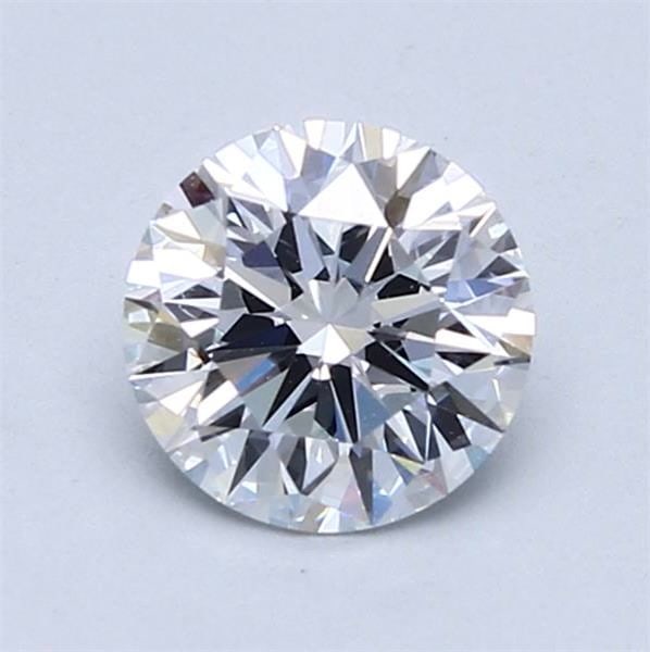 Loose Diamond - ROUND 1.24ct Faint Green VS2: Loose Diamond - ROUND 1.24ct Faint Green VS2 Source: Natural Shape: ROUND Carats: 1.24 Color: Faint Green Certification: GIA Video: