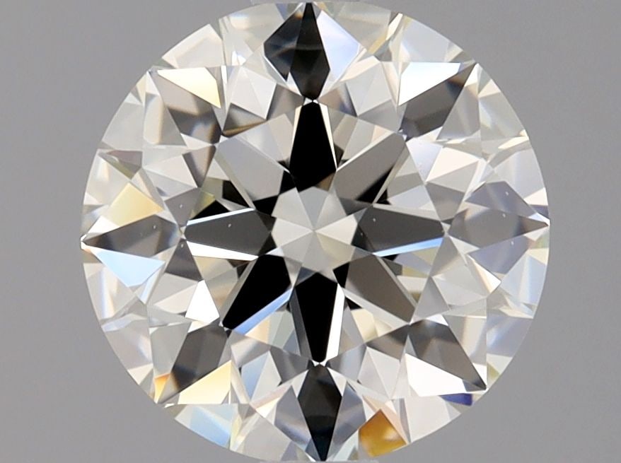 Loose Diamond - ROUND 1.5ct J VVS2: Loose Diamond - ROUND 1.5ct J VVS2 Source: Natural Shape: ROUND Carats: 1.5 Color: J Clarity: VVS2 Certification: GIA Video: