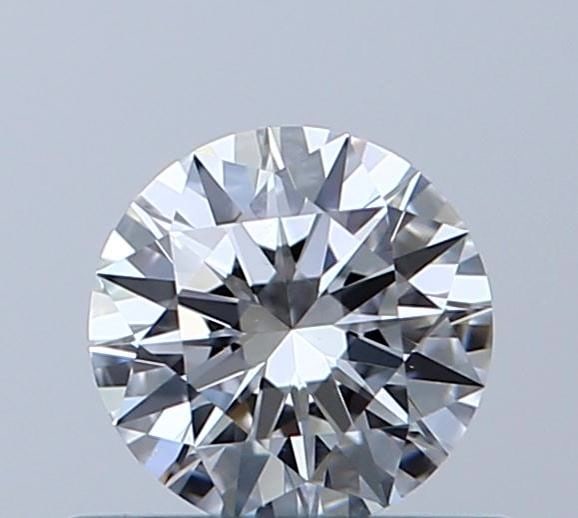 Loose Diamond - ROUND 0.41ct E SI2: Loose Diamond - ROUND 0.41ct E SI2 Source: Natural Shape: ROUND Carats: 0.41 Color: E Clarity: SI2 Certification: GIA Video:
