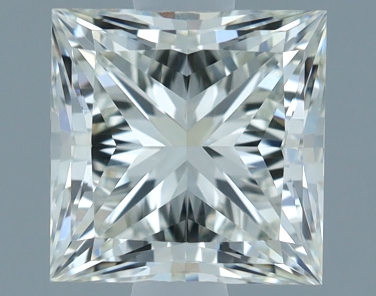Loose Diamond - PRINCESS 1.2ct H VVS1 (1 of 1)