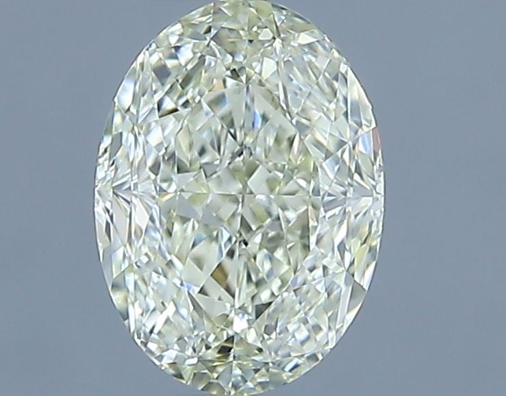 Loose Diamond - OVAL 1.0ct S-T VS1: Loose Diamond - OVAL 1.0ct S-T VS1 Source: Natural Shape: OVAL Carats: 1.0 Color: S-T Certification: GIA Video: