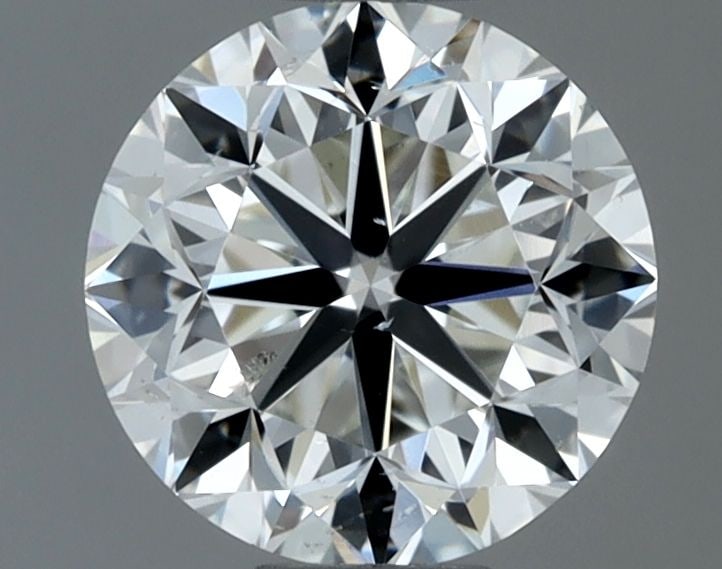 Loose Diamond - ROUND 1.0ct H SI1: Loose Diamond - ROUND 1.0ct H SI1 Source: Natural Shape: ROUND Carats: 1.0 Color: H Clarity: SI1 Certification: GIA Video: