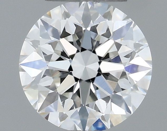 Loose Diamond - ROUND 0.3ct H VVS1 (1 of 1)