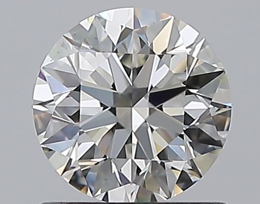 Loose Diamond - ROUND 0.9ct H VS1: Loose Diamond - ROUND 0.9ct H VS1 Source: Natural Shape: ROUND Carats: 0.9 Color: H Clarity: VS1 Certification: GIA Video: