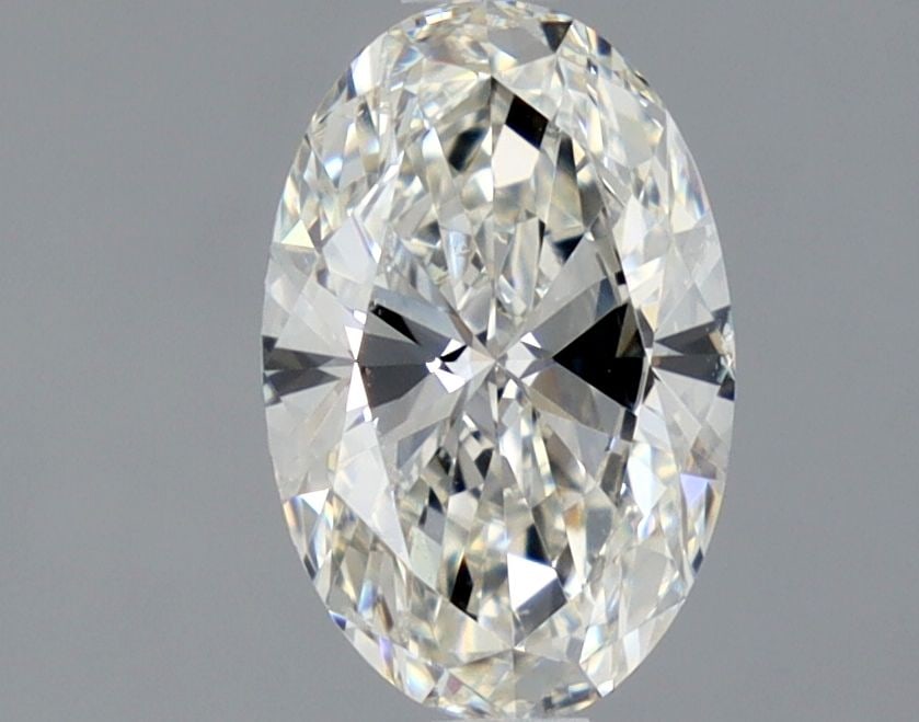 Loose Diamond - OVAL 1.0ct I SI1: Loose Diamond - OVAL 1.0ct I SI1 Source: Natural Shape: OVAL Carats: 1.0 Color: I Clarity: SI1 Certification: GIA Video: