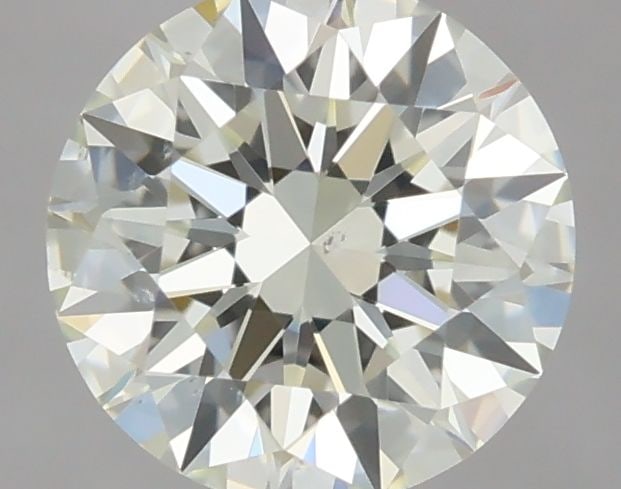 Loose Diamond - ROUND 0.42ct H VS2: Loose Diamond - ROUND 0.42ct H VS2 Source: Natural Shape: ROUND Carats: 0.42 Color: H Clarity: VS2 Certification: HRD The Diamond Depot Guarantee: All items in this auction are guaranteed to be 100% a