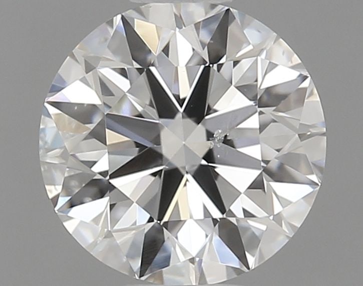 Loose Diamond - ROUND 0.76ct H SI1: Loose Diamond - ROUND 0.76ct H SI1 Source: Natural Shape: ROUND Carats: 0.76 Color: H Clarity: SI1 Certification: GIA The Diamond Depot Guarantee: All items in this auction are guaranteed to be 100% a