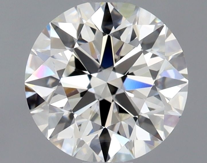 Loose Diamond - ROUND 1.0ct H VVS1: Loose Diamond - ROUND 1.0ct H VVS1 Source: Natural Shape: ROUND Carats: 1.0 Color: H Clarity: VVS1 Certification: GIA Video:
