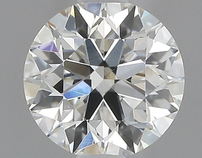 Loose Diamond - ROUND 0.7ct J VVS2: Loose Diamond - ROUND 0.7ct J VVS2 Source: Natural Shape: ROUND Carats: 0.7 Color: J Clarity: VVS2 Certification: GIA Video: