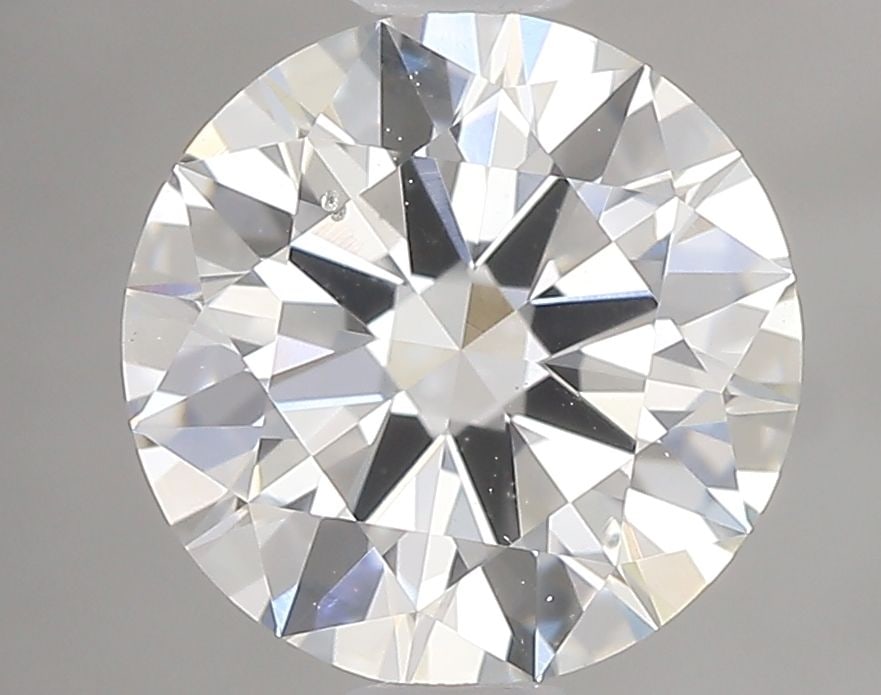 Loose Diamond - ROUND 1.1ct E SI1: Loose Diamond - ROUND 1.1ct E SI1 Source: Natural Shape: ROUND Carats: 1.1 Color: E Clarity: SI1 Certification: GIA Video: