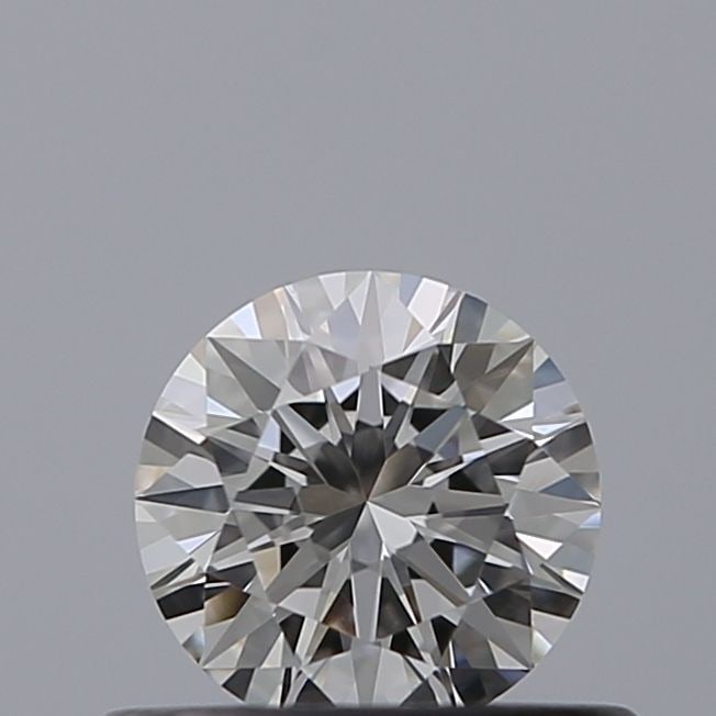 Loose Diamond - ROUND 0.42ct F IF: Loose Diamond - ROUND 0.42ct F IF Source: Natural Shape: ROUND Carats: 0.42 Color: F Clarity: IF Certification: GIA Video:
