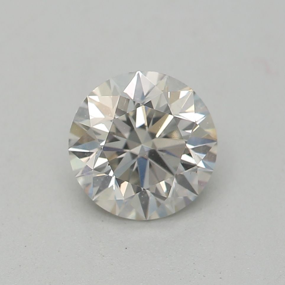 Loose Diamond - ROUND 0.52ct Faint Gray SI1: Loose Diamond - ROUND 0.52ct Faint Gray SI1 Source: Natural Shape: ROUND Carats: 0.52 Color: Faint Gray Certification: GIA Video: