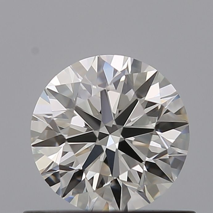 Loose Diamond - ROUND 0.61ct H VVS2: Loose Diamond - ROUND 0.61ct H VVS2 Source: Natural Shape: ROUND Carats: 0.61 Color: H Clarity: VVS2 Certification: GIA Video: