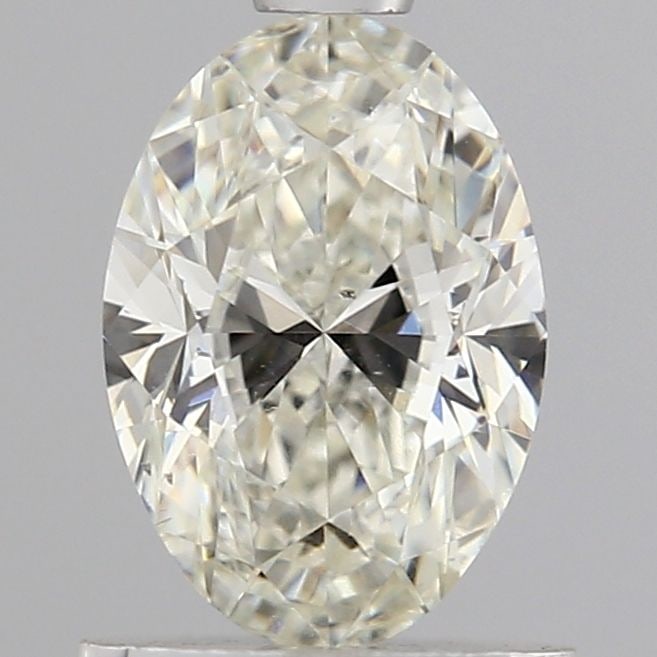 Loose Diamond - OVAL 0.9ct J SI1: Loose Diamond - OVAL 0.9ct J SI1 Source: Natural Shape: OVAL Carats: 0.9 Color: J Clarity: SI1 Certification: GIA Video: