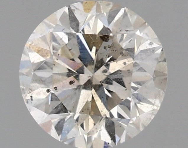 Loose Diamond - ROUND 1.0ct I I1: Loose Diamond - ROUND 1.0ct I I1 Source: Natural Shape: ROUND Carats: 1.0 Color: I Clarity: I1 Certification: IGI Video: