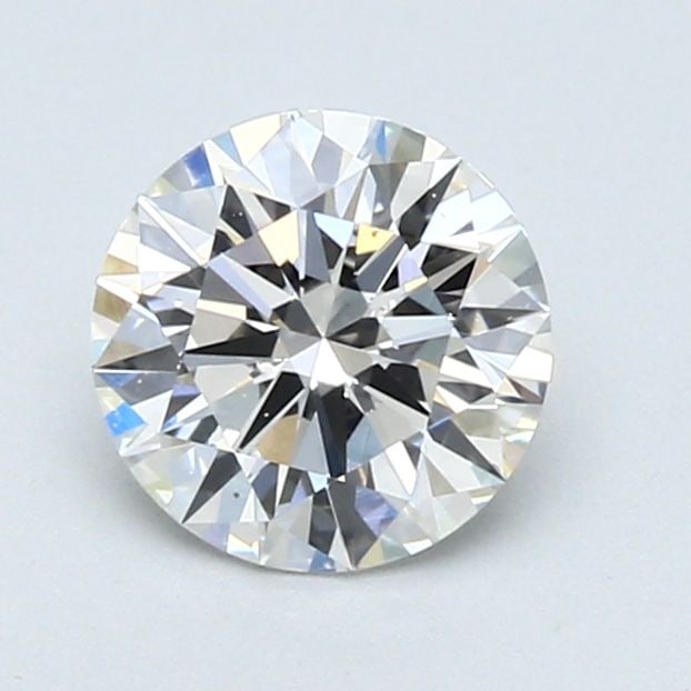 Loose Diamond - ROUND 1.01ct E SI1: Loose Diamond - ROUND 1.01ct E SI1 Source: Natural Shape: ROUND Carats: 1.01 Color: E Clarity: SI1 Certification: GIA Video: