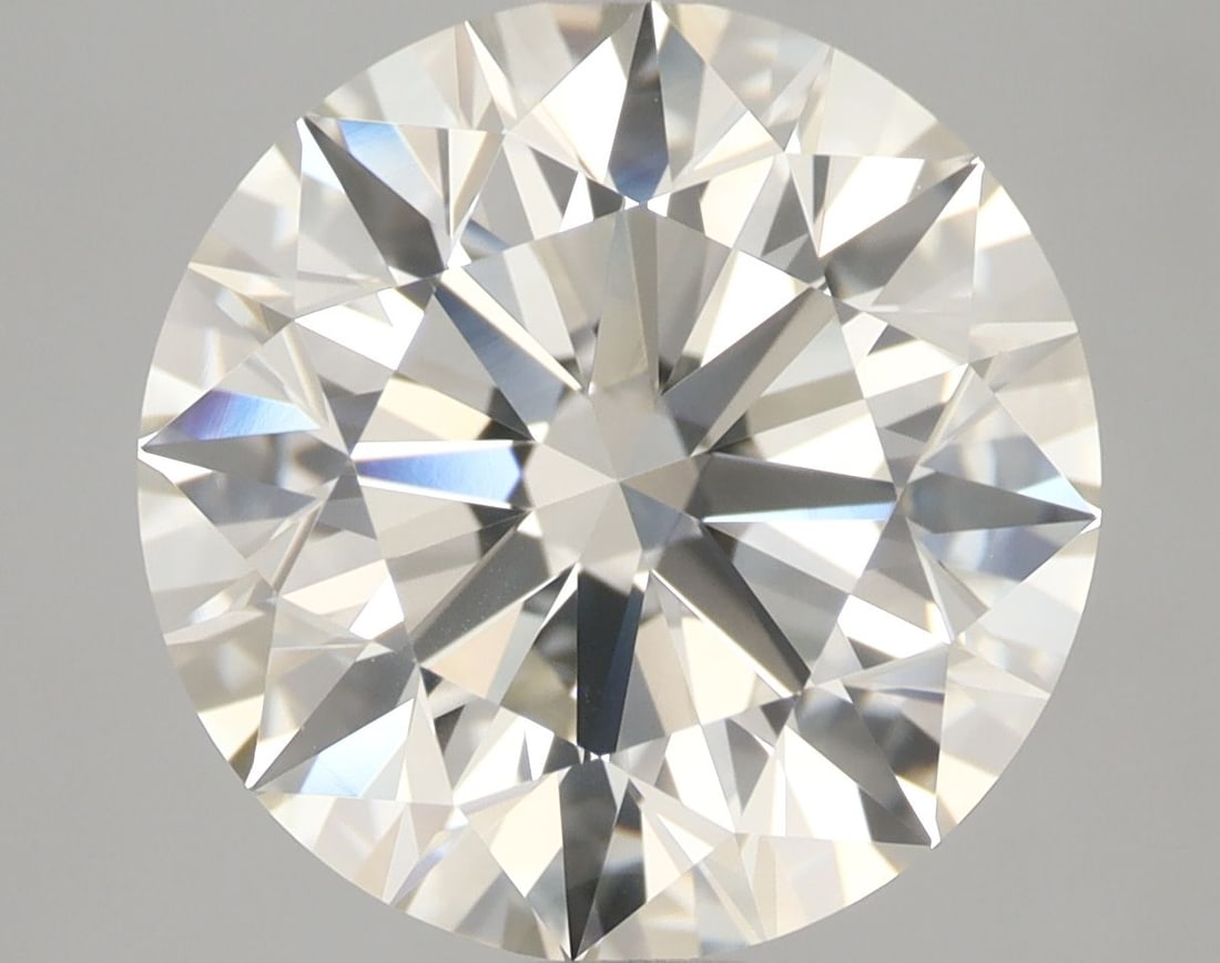 Loose Diamond - ROUND 3.75ct L SI1: Loose Diamond - ROUND 3.75ct L SI1 Source: Natural Shape: ROUND Carats: 3.75 Color: L Clarity: SI1 Certification: GIA Video: