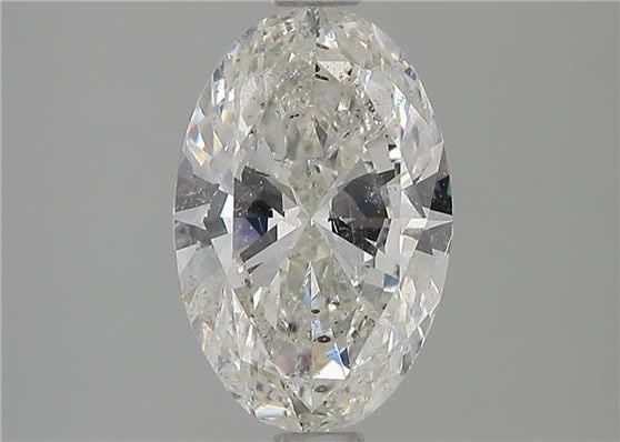 Loose Diamond - OVAL 1.5ct H I1: Loose Diamond - OVAL 1.5ct H I1 Source: Natural Shape: OVAL Carats: 1.5 Color: H Clarity: I1 Certification: GIA Video: