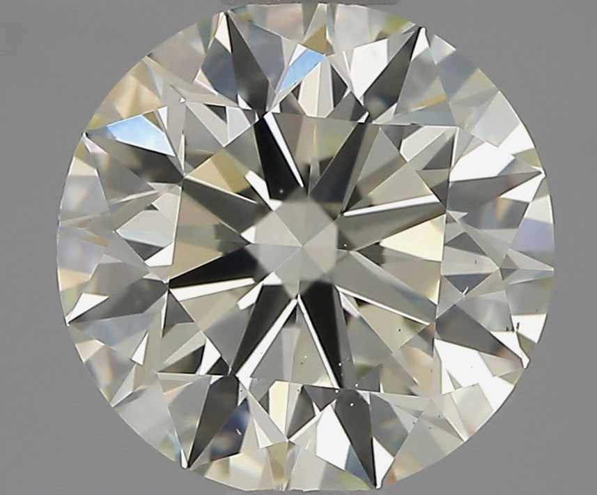Loose Diamond - ROUND 1.9ct O-P VS2: Loose Diamond - ROUND 1.9ct O-P VS2 Source: Natural Shape: ROUND Carats: 1.9 Color: O-P Certification: GIA Video: