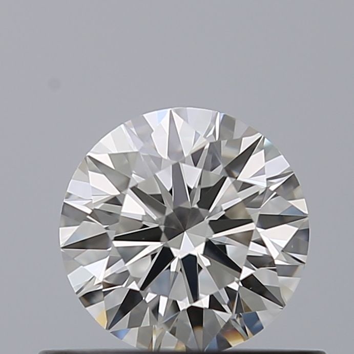 Loose Diamond - ROUND 0.5ct G VS1: Loose Diamond - ROUND 0.5ct G VS1 Source: Natural Shape: ROUND Carats: 0.5 Color: G Clarity: VS1 Certification: GIA Video: