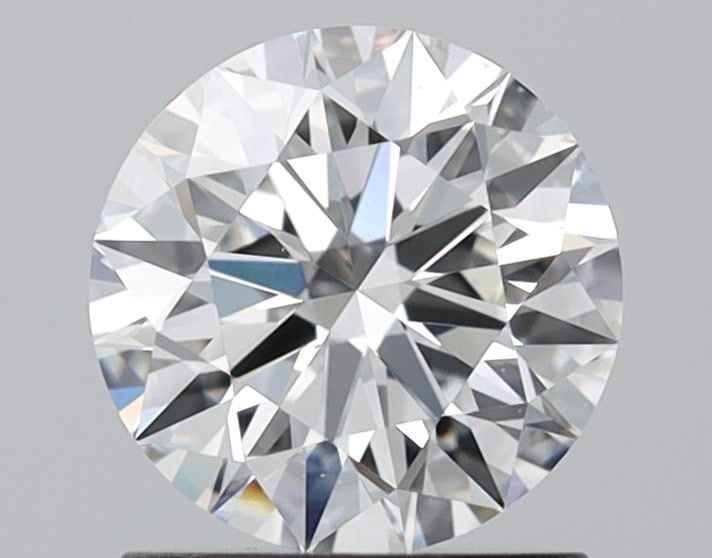 Loose Diamond - ROUND 1.18ct E VS2: Loose Diamond - ROUND 1.18ct E VS2 Source: Natural Shape: ROUND Carats: 1.18 Color: E Clarity: VS2 Certification: GIA Video: