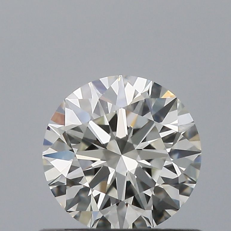 Loose Diamond - ROUND 0.54ct H VVS2: Loose Diamond - ROUND 0.54ct H VVS2 Source: Natural Shape: ROUND Carats: 0.54 Color: H Clarity: VVS2 Certification: IGI Video: