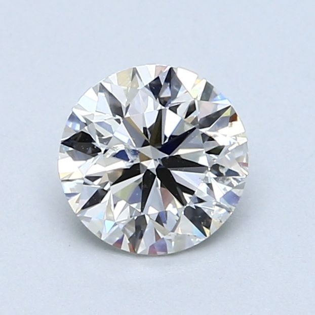 Loose Diamond - ROUND 1.01ct H I1 (1 of 1)