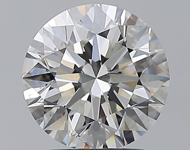 Loose Diamond - ROUND 2.0ct H VS2: Loose Diamond - ROUND 2.0ct H VS2 Source: Natural Shape: ROUND Carats: 2.0 Color: H Clarity: VS2 Certification: GIA Video: