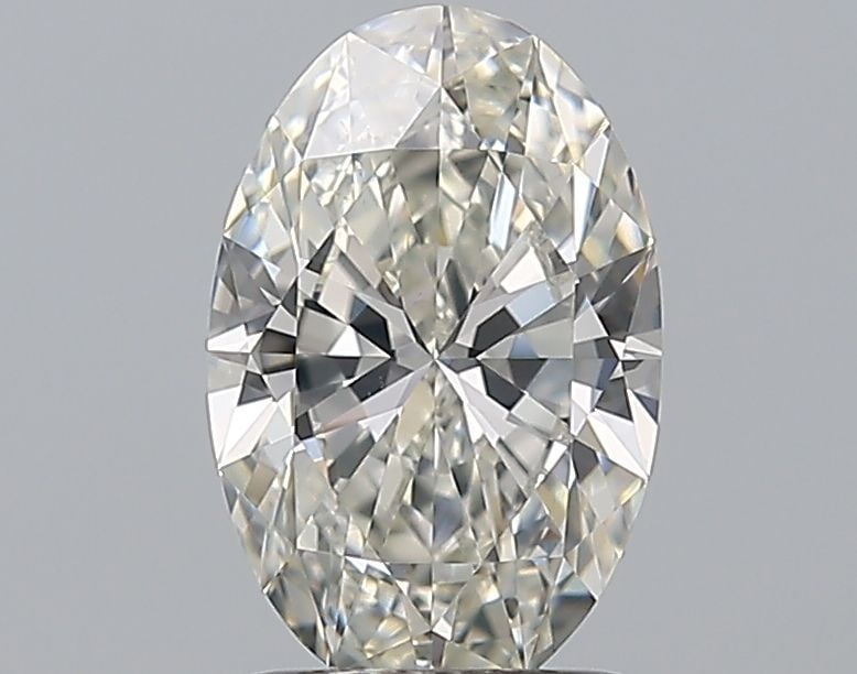Loose Diamond - OVAL 1.5ct I SI1: Loose Diamond - OVAL 1.5ct I SI1 Source: Natural Shape: OVAL Carats: 1.5 Color: I Clarity: SI1 Certification: GIA Video: