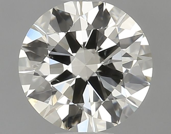 Loose Diamond - ROUND 0.5ct N SI1 (1 of 1)