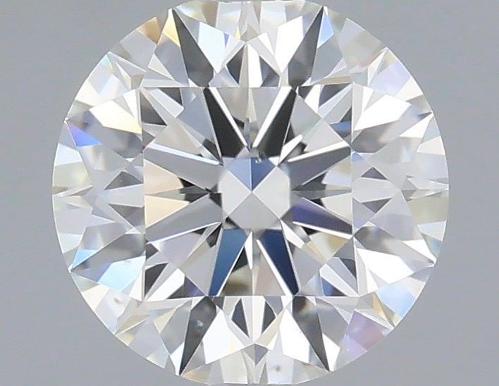 Loose Diamond - ROUND 0.51ct H SI1: Loose Diamond - ROUND 0.51ct H SI1 Source: Natural Shape: ROUND Carats: 0.51 Color: H Clarity: SI1 Certification: GIA Video: