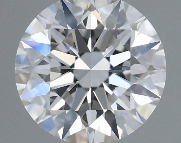 Loose Diamond - ROUND 0.4ct F VVS2: Loose Diamond - ROUND 0.4ct F VVS2 Source: Natural Shape: ROUND Carats: 0.4 Color: F Clarity: VVS2 Certification: GIA Video: