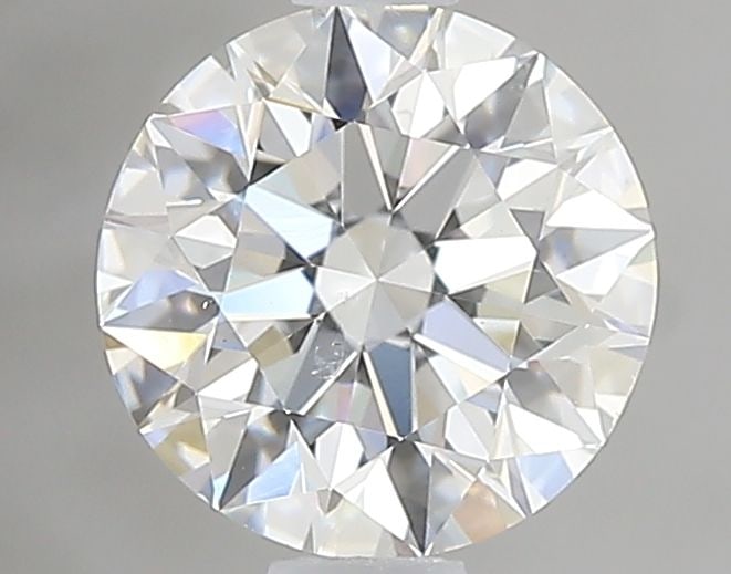 Loose Diamond - ROUND 1.01ct G SI2: Loose Diamond - ROUND 1.01ct G SI2 Source: Natural Shape: ROUND Carats: 1.01 Color: G Clarity: SI2 Certification: GIA Video: