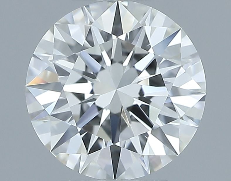 Loose Diamond - ROUND 0.58ct H VVS1: Loose Diamond - ROUND 0.58ct H VVS1 Source: Natural Shape: ROUND Carats: 0.58 Color: H Clarity: VVS1 Certification: GIA Video:
