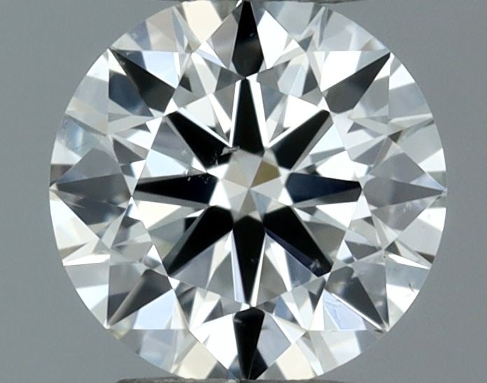 Loose Diamond - ROUND 0.3ct H VS2: Loose Diamond - ROUND 0.3ct H VS2 Source: Natural Shape: ROUND Carats: 0.3 Color: H Clarity: VS2 Certification: IGI The Diamond Depot Guarantee: All items in this auction are guaranteed to be 100% aut