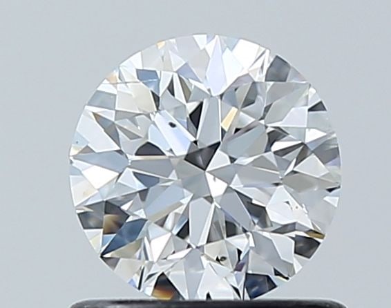 Loose Diamond - ROUND 0.7ct F SI2: Loose Diamond - ROUND 0.7ct F SI2 Source: Natural Shape: ROUND Carats: 0.7 Color: F Clarity: SI2 Certification: GIA Video: