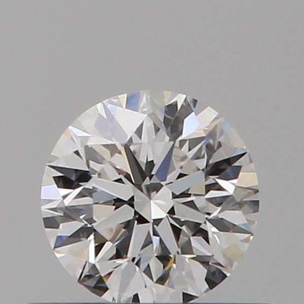Loose Diamond - ROUND 0.4ct E VS1: Loose Diamond - ROUND 0.4ct E VS1 Source: Natural Shape: ROUND Carats: 0.4 Color: E Clarity: VS1 Certification: GIA Video: