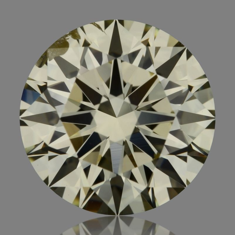Loose Diamond - ROUND 2.2ct S-T I1: Loose Diamond - ROUND 2.2ct S-T I1 Source: Natural Shape: ROUND Carats: 2.2 Color: S-T Certification: GIA Video: