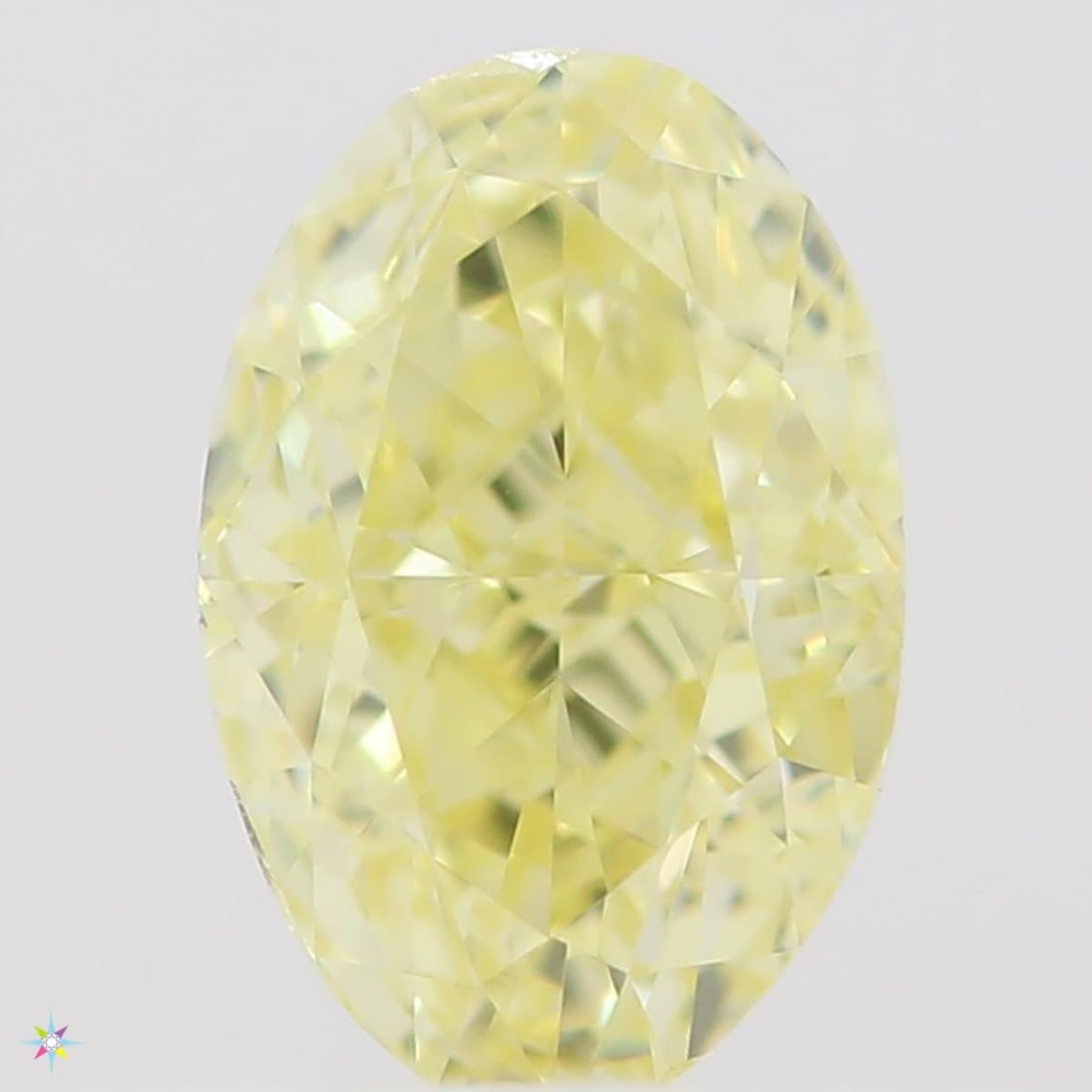 Loose Diamond - OVAL 0.5ct Fancy Orangey Yellow IF: Loose Diamond - OVAL 0.5ct Fancy Orangey Yellow IF Source: Natural Shape: OVAL Carats: 0.5 Color: Fancy Orangey Yellow Certification: GIA Video: