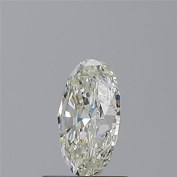 Loose Diamond - OVAL 1.0ct J VS1: Loose Diamond - OVAL 1.0ct J VS1 Source: Natural Shape: OVAL Carats: 1.0 Color: J Clarity: VS1 Certification: GIA Video: