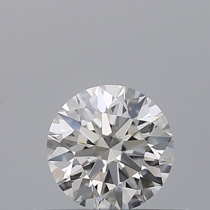 Loose Diamond - ROUND 0.4ct E VS1: Loose Diamond - ROUND 0.4ct E VS1 Source: Natural Shape: ROUND Carats: 0.4 Color: E Clarity: VS1 Certification: IGI Video: