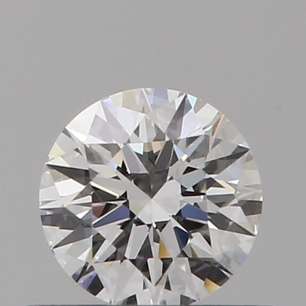 Loose Diamond - ROUND 0.4ct E VVS1: Loose Diamond - ROUND 0.4ct E VVS1 Source: Natural Shape: ROUND Carats: 0.4 Color: E Clarity: VVS1 Certification: GIA Video: