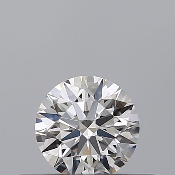 Loose Diamond - ROUND 0.23ct D IF (1 of 1)