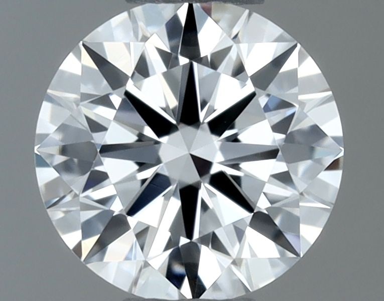 Loose Diamond - ROUND 0.32ct E VVS1: Loose Diamond - ROUND 0.32ct E VVS1 Source: Natural Shape: ROUND Carats: 0.32 Color: E Clarity: VVS1 Certification: GIA The Diamond Depot Guarantee: All items in this auction are guaranteed to be 100%