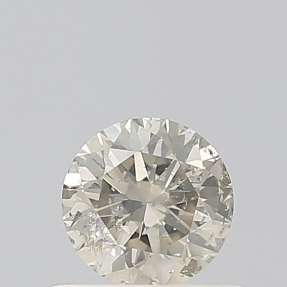 Loose Diamond - ROUND 0.42ct Salt and Pepper VVS1: Loose Diamond - ROUND 0.42ct Salt and Pepper VVS1 Source: Natural Shape: ROUND Carats: 0.42 Color: Salt and Pepper Certification: NONE Video: